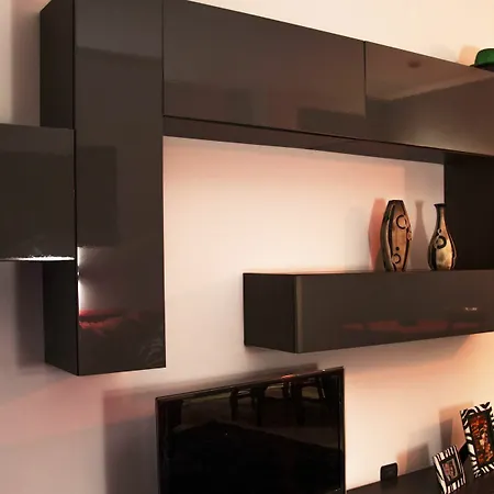Appartement Vatican Short Term With Terrace