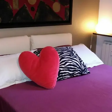 Apartamento Vatican Short Term With Terrace Roma